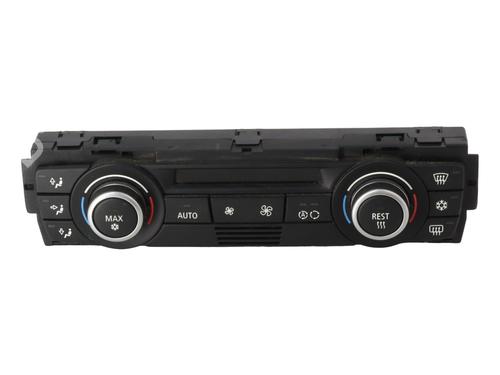 Used Climate control BMW 1 (E81) 118 d (143 hp) 25872108