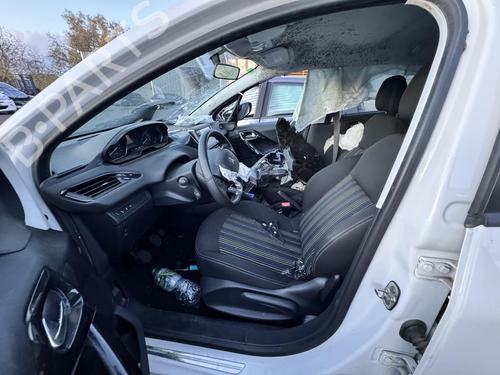 Starter PEUGEOT 208 I (CA_, CC_) 1.6 BlueHDi 100 | BP21302828M8 