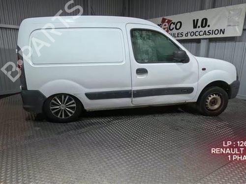 Right headlight RENAULT KANGOO (KC0/1_) D 65 1.9 (KC0E, KC02, KC0J, KC0N) | BP32348066C29 - Image 13