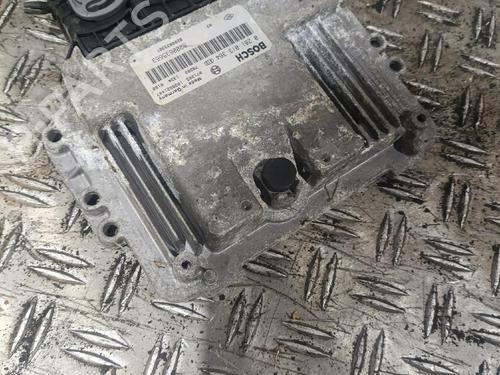 Engine control unit (ECU) OPEL MOVANO A Van (X70) 2.5 CDTI (FD) | BP37685947M57 - Image 3