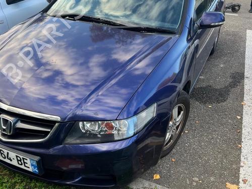 Front right exterior door handle HONDA ACCORD VII (CL, CN) 2.0 (CL7) | BP29835642C129