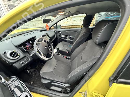 Left mirror RENAULT CLIO IV (BH_) 1.5 dCi 90 | BP21320205C26 