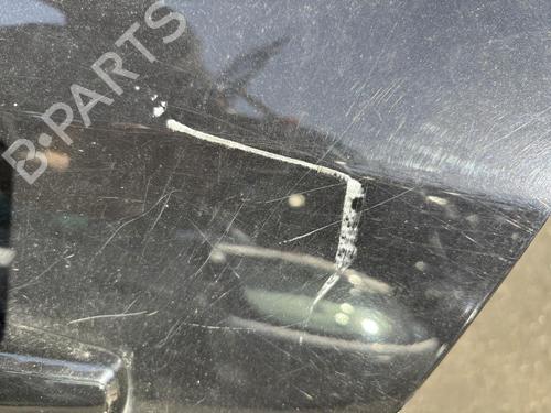 Used Left rear door OPEL CORSA D (S07) 1.2 LPG (L08, L68) (75 hp) 21308798