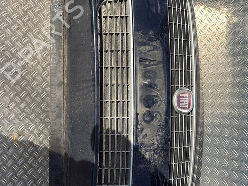 Front bumper FIAT GRANDE PUNTO (199_) 1.2 | BP29476667C7 