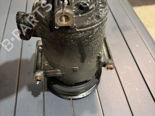 AC compressor PEUGEOT BOXER Van 2.2 HDi 120 | BP38607998M34 - Image 3