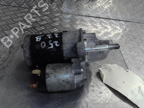 Starter SUZUKI SWIFT III (MZ, EZ) 1.3 (RS413, ZC11S) | BP23813613M8 