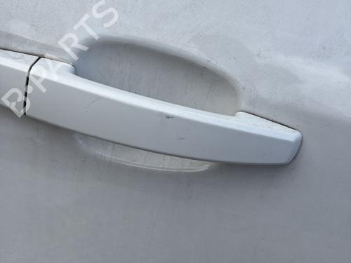 Right rear door OPEL ASTRA J (P10) 2.0 CDTI (68) | BP24938618C5 