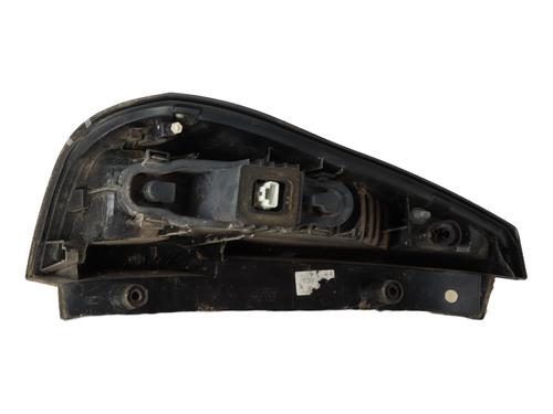 Right taillight RENAULT SCÉNIC III (JZ0/1_) 1.5 dCi (JZ02, JZ0R) | BP28102573C35 