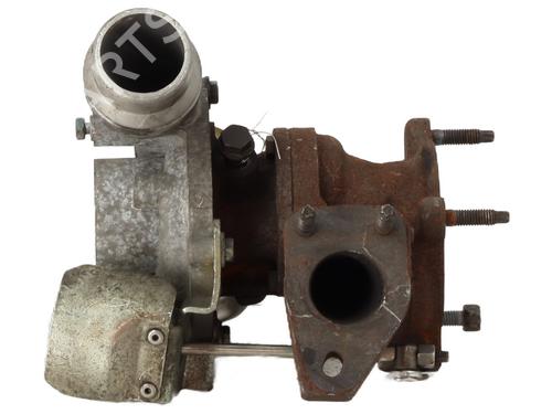 Used Turbocharger/Supercharger DACIA SANDERO 1.5 dCi (88 hp) 21302790