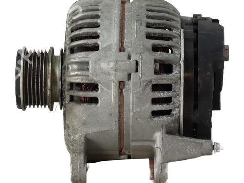 Used Alternator Alternator SEAT IBIZA IV (6J5, 6P1) 1.6 TDI (90 hp) 21308777 21308777