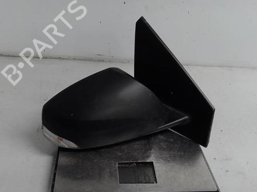 Right mirror RENAULT MEGANE III Grandtour (KZ0/1) 1.5 dCi (KZ09, KZ0D, KZ1G, KZ29, KZ14, KZ1W, KZ10, KZ1F,... | BP21302398C27 