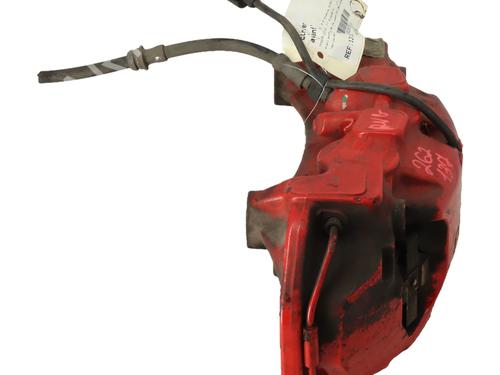 Used Left front brake caliper Left front brake caliper 38677487 38677487