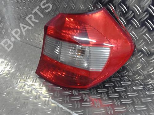 Used Right taillight Right taillight BMW 1 (E87) 120 d (163 hp) 21532901 21532901