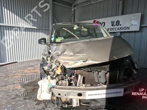 Steering column stalk RENAULT ESPACE IV (JK0/1_) 2.0 dCi (JK01, JK02, JK1J, JK1K, JK1H) | BP30537944I23  - Image 14