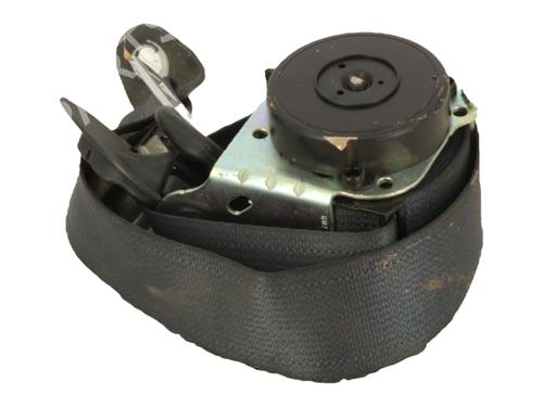 Used Rear right seatbelt Rear right seatbelt MITSUBISHI OUTLANDER II (CW_W) 2.2 DI-D 4WD (140 hp) 21290204 21290204