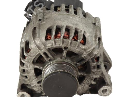 Alternator DS DS 3 (SA_) 1.2 THP 130 (SAHNYM) | BP38781054M7 - Image 3