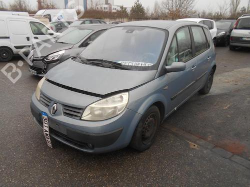Antriebswelle links vorne RENAULT SCÉNIC II (JM0/1_) 1.5 dCi (JM02, JM13) | BP21317400M38 