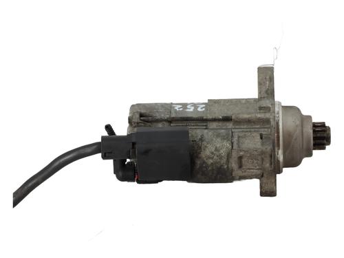 Startmotor VW GOLF PLUS V (5M1, 521) 1.6 TDI | BP29965437M8