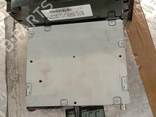 Radio ALFA ROMEO MITO (955_) 1.4 (955AXB1B) | BP24320416E6 