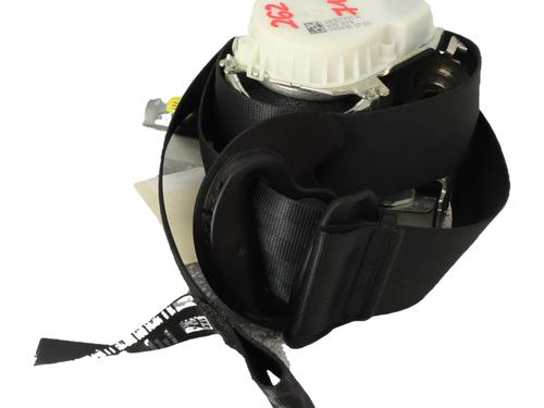 Front right seatbelt DS DS 3 (SA_) 1.2 THP 130 (SAHNYM) | BP38781067I25 - Image 2