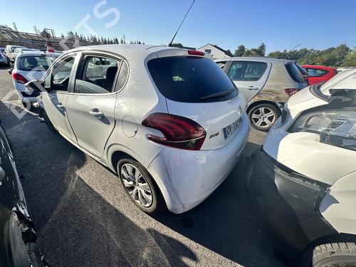Starter PEUGEOT 208 I (CA_, CC_) 1.6 BlueHDi 100 | BP21302828M8 