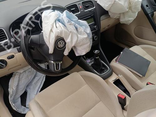 Używane części VW GOLF VI (5K1) 1.4 TSI (122 hp) 3568174