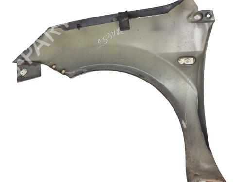 Forkjerm høyre FORD FIESTA V (JH_, JD_) 1.4 16V (80 hp) 29529666