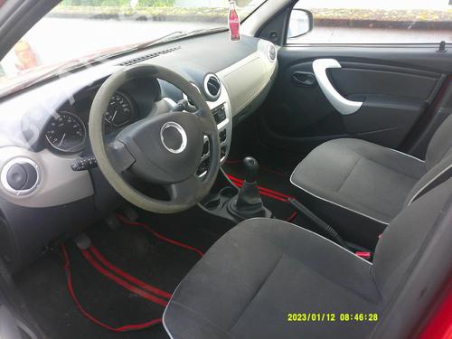 Starter DACIA SANDERO 1.2 16V | BP21298817M8  - Image 15