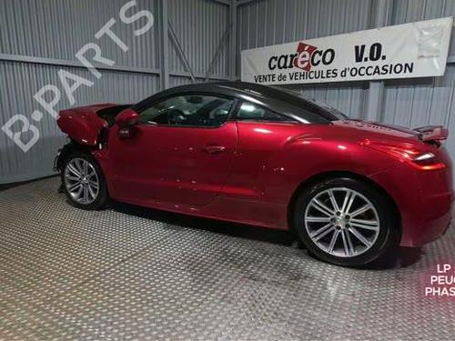 AC compressor PEUGEOT RCZ 1.6 16V | BP33317741M34 - Image 11