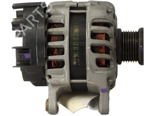 Alternator RENAULT CAPTUR II (HF_) TCe 155 (HFMN) | BP36286950M7 - Image 5
