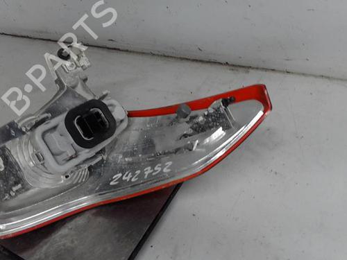 Left taillight CITROËN C4 Picasso I MPV (UD_) 1.6 HDi | BP21290982C34 