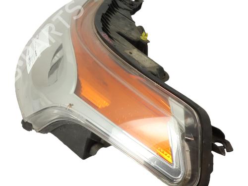 Left headlight CITROËN C3 Picasso (SH_) 1.6 HDI 90 | BP39213234C28  - Image 5