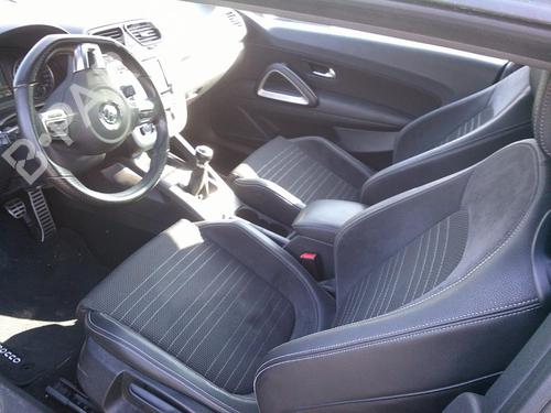 Headlight switch VW SCIROCCO III (137, 138) 2.0 TDI | BP21372030I24 - Image 4