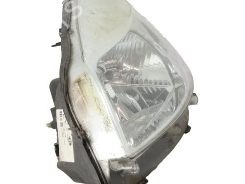 Left headlight DACIA SANDERO 1.4 (BS0C, BS0A, BS0G, BS1F, BS0E) | BP29165635C28 - Image 3