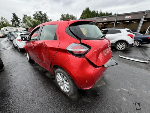 Left front window switch RENAULT ZOE (BFM_) ZOE (BFMC, BFMD) | BP21291068I27 - Image 11