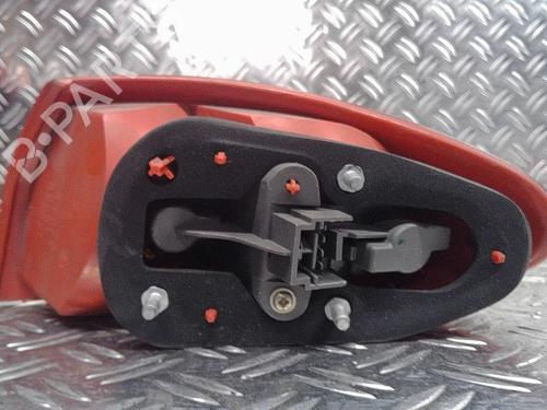 Used Left taillight Left taillight ALFA ROMEO 147 (937_) 1.6 16V T.SPARK (937.AXA1A, 937.AXB1A, 937.BXB1A) (120 hp) 21317032 21317032