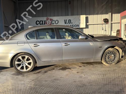 Front left seatbelt BMW 5 (E60) 530 d | BP32327503I26  - Image 21