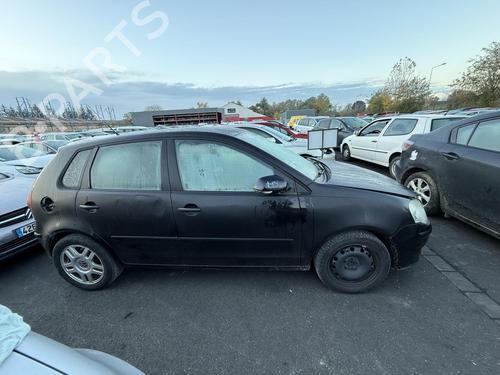 Luftmassemåler VW POLO IV (9N_, 9A_) 1.4 TDI | BP29570702M95 