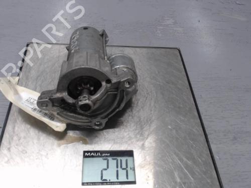 Starter CITROËN C3 II (SC_) 1.4 | BP21314862M8 
