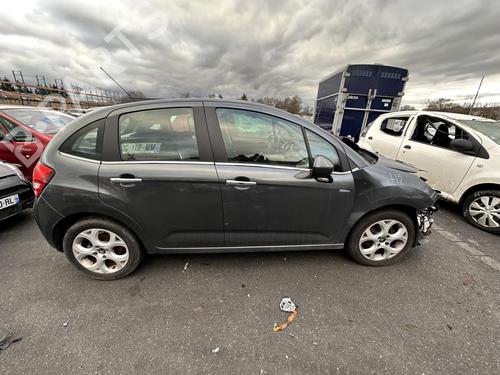 Starter CITROËN C3 II (SC_) 1.6 HDi | BP21290299M8  - Image 13