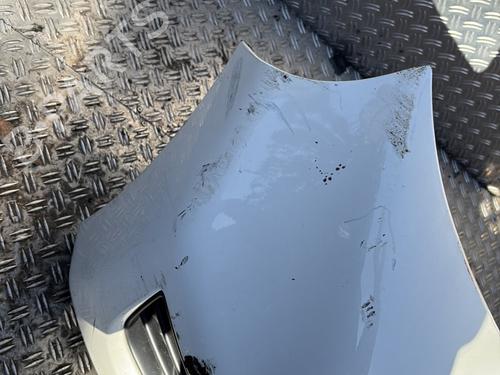 Used Front bumper PEUGEOT 107 (PM_, PN_) 1.0 (68 hp) 32140917