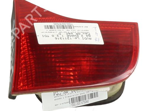 Right tailgate light AUDI A4 B7 (8EC) 2.0 TDI 16V | BP21307779C80 - Image 3