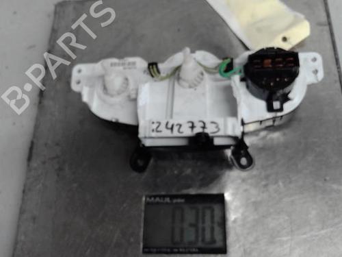 Climate control KIA PICANTO I (SA) 1.0 | BP21292569I5 