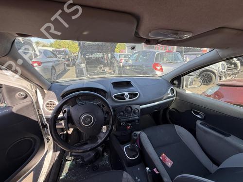 Instrument cluster RENAULT CLIO III (BR0/1, CR0/1) 1.5 dCi (C/BR0G, C/BR1G) | BP28097185C47 