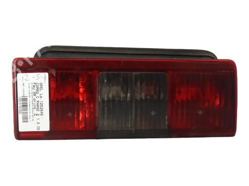 Used Left taillight OPEL COMBO Box Body/MPV 1.3 CDTI 16V (75 hp) 28539882