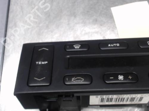 Climate control PEUGEOT 406 Coupe (8C) 3.0 V6 | BP21369005I5 
