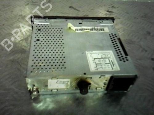 Radio VW POLO (9N_, 9A_) 1.4 FSI BP24426599E6