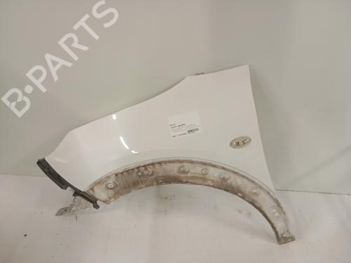 Used Left front fenders CITROËN C4 CACTUS 1.2 VTi 82 (82 hp) 31211459