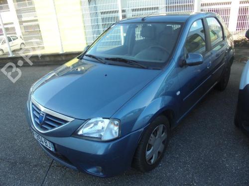 Steering pump DACIA LOGAN (LS_) 1.5 dCi (LS0W) | BP21368898M99 - Image 7