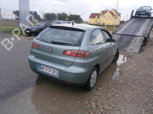 Switch SEAT IBIZA III (6L1)  | BP22915863I30 